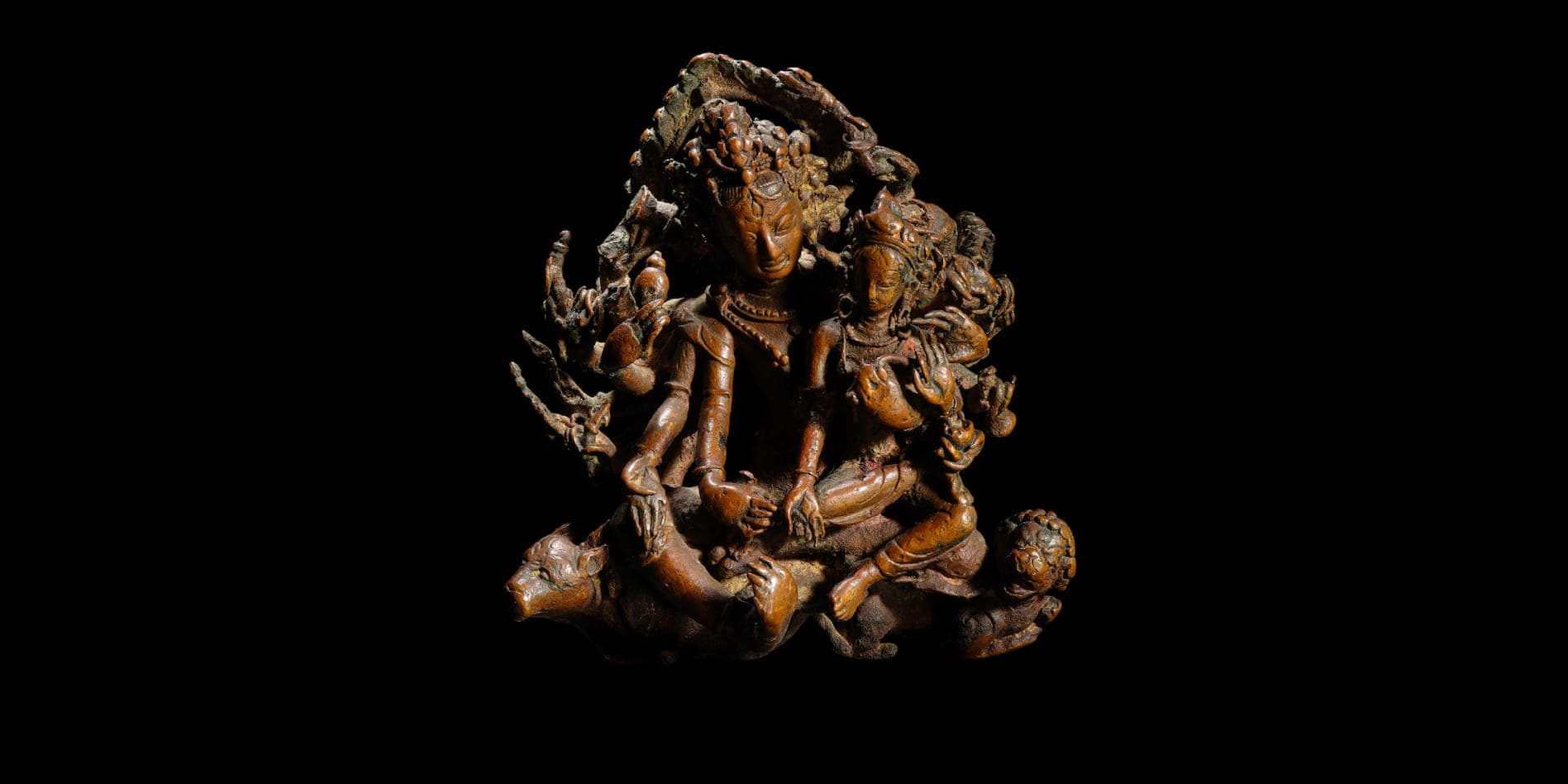 The Aphorisms of Śiva