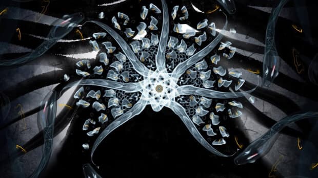 Just Note Gone 2.0 - A Technical Guide | Shinzen Young